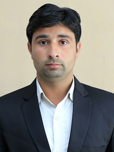 RAKESH SAIN