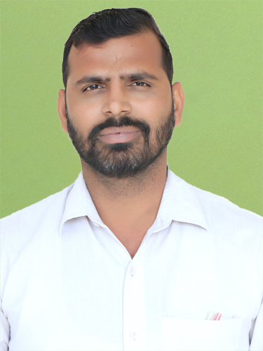 SATISH KUMAR
