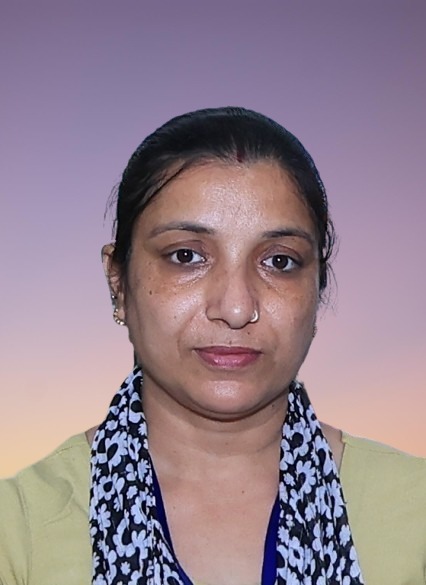 GAGANDEEP KAUR