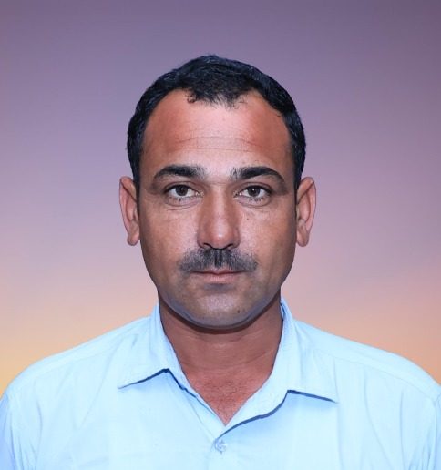 JOGENDER SINGH